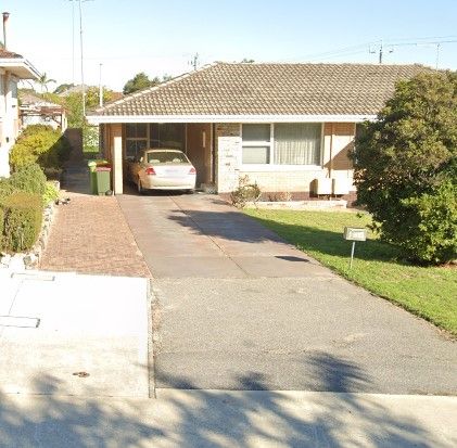 3 bedrooms Duplex in 35B Jean HAMILTON HILL WA, 6163