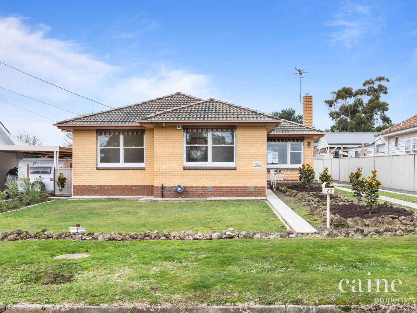 20 Ritchie Street, Brown Hill VIC 3350, Image 0