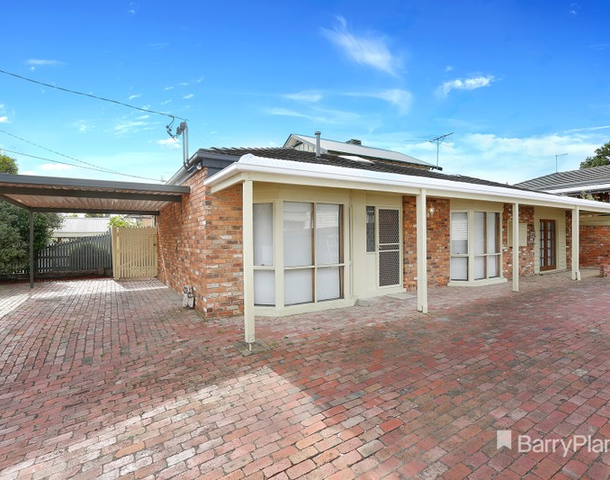 1/14 Prospect Street, Pascoe Vale VIC 3044