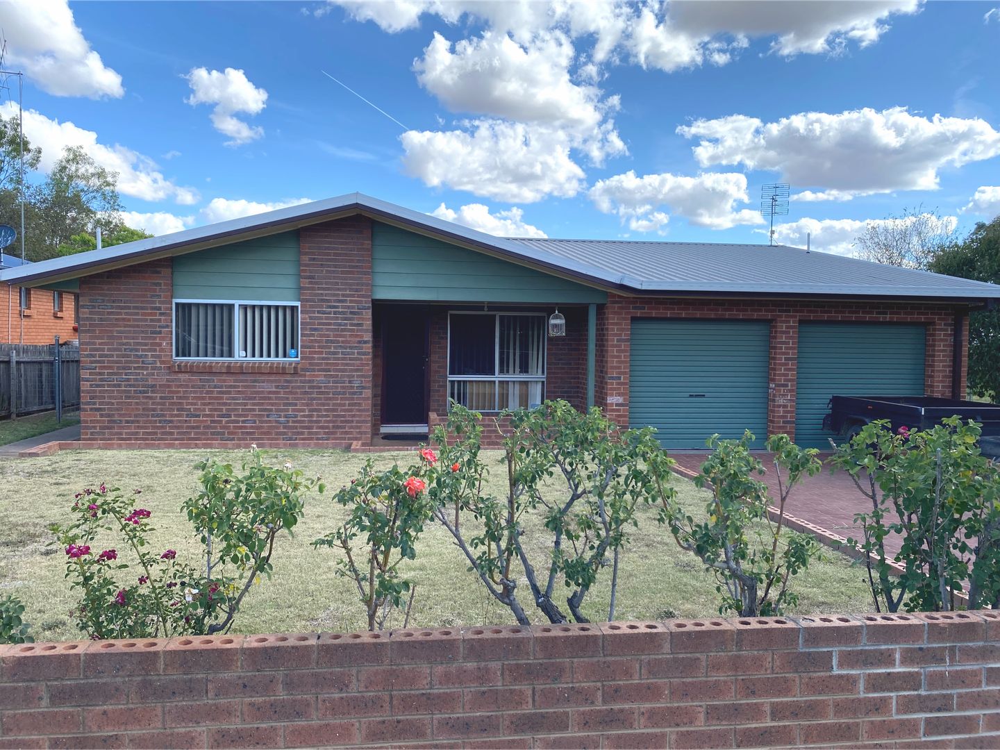 15 Yaraandoo Street, Gulgong NSW 2852 House For Rent 550 Domain