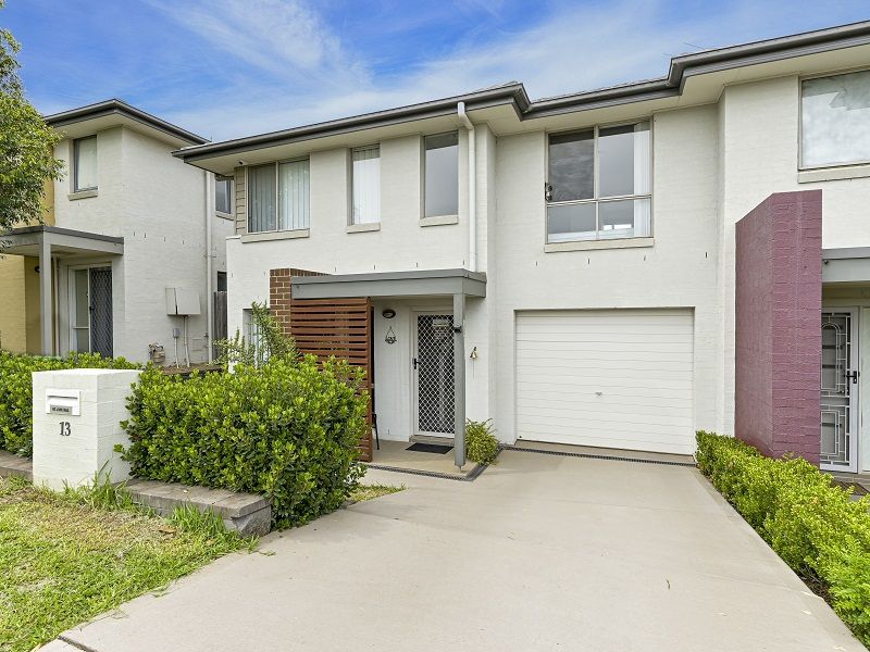 13 Maran Street, Spring Farm NSW 2570, Image 0