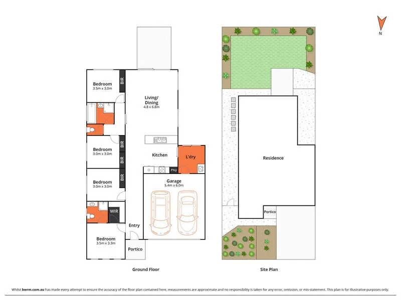 Additional image 16 of 34 Sanderling Avenue, Armstrong Creek VIC 3217