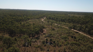 Picture of Isis River QLD 4660, ISIS RIVER QLD 4660
