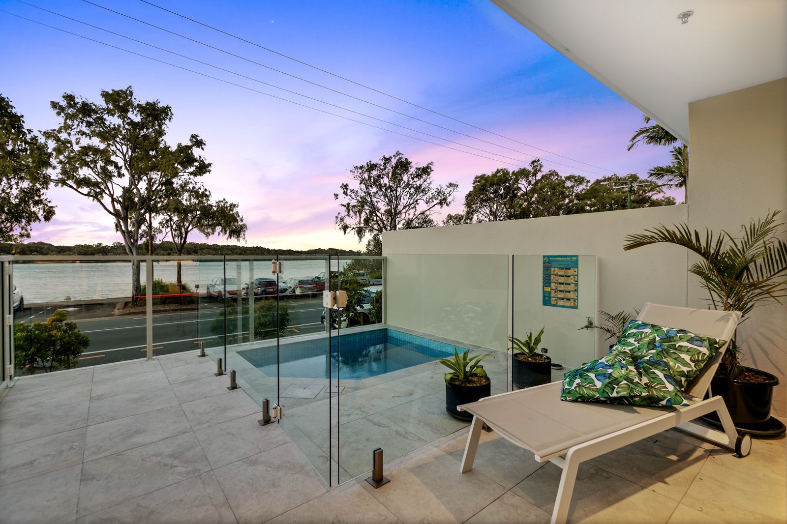 3 bedrooms Apartment / Unit / Flat in 4/139-141 Bradman Avenue MAROOCHYDORE QLD, 4558