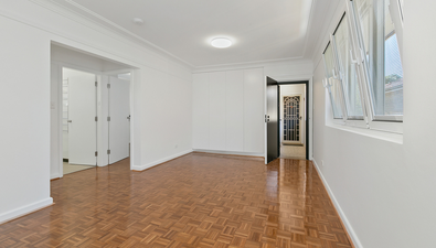 Picture of Unit 4/84 Oberon St, RANDWICK NSW 2031