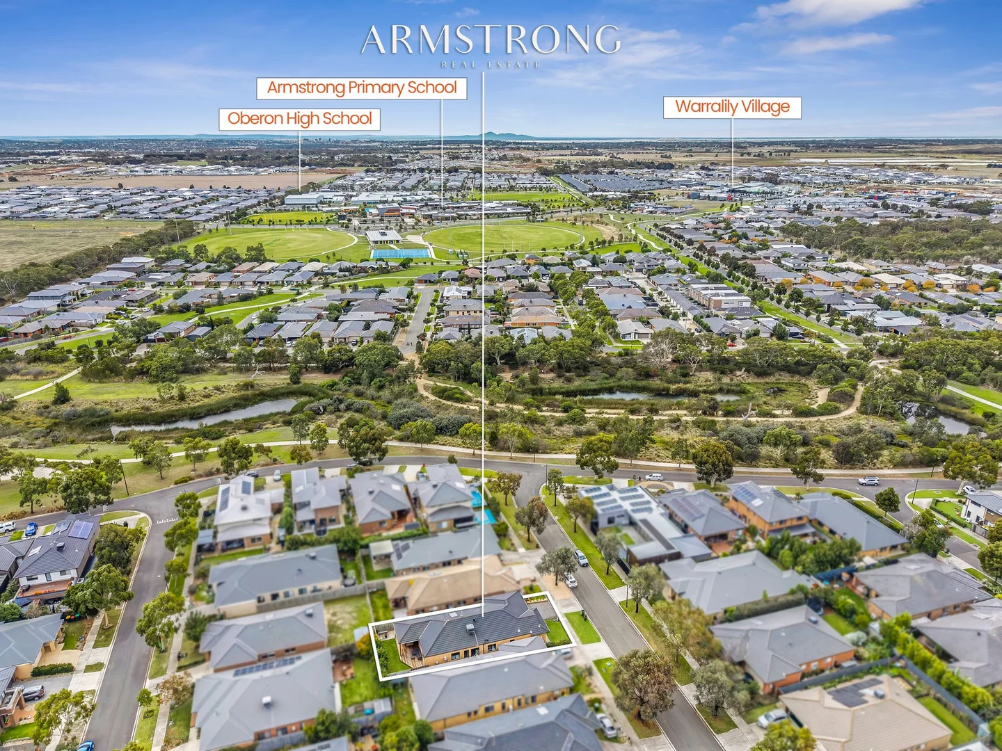 Additional image 3 of 27 Prominence Boulevard, Armstrong Creek VIC 3217