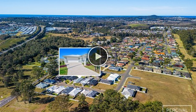 Picture of 8 Freesia Place, PORT MACQUARIE NSW 2444