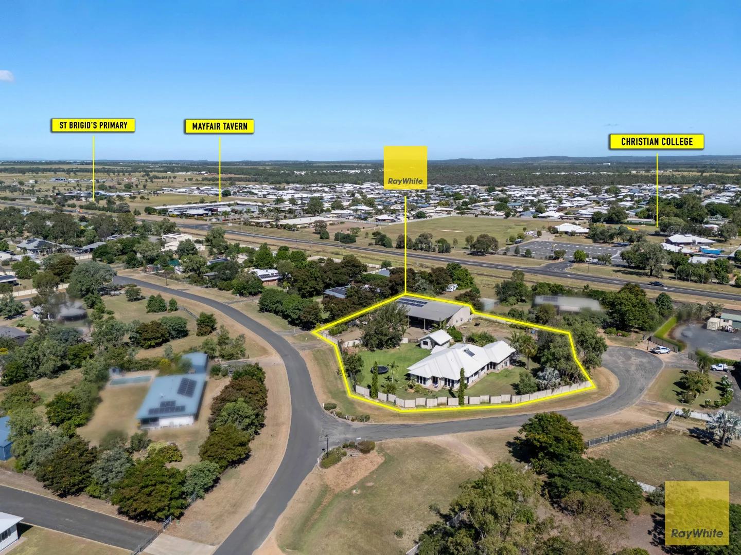 Additional image 8 of 17 Ironbark Drive, Emerald QLD 4720
