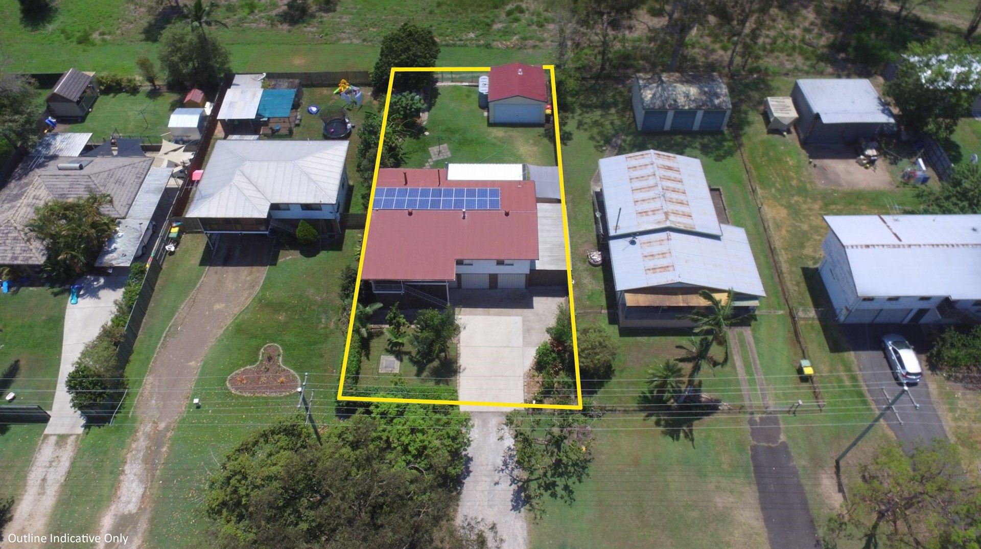 248 Mount Crosby Road, Chuwar QLD 4306, Image 1