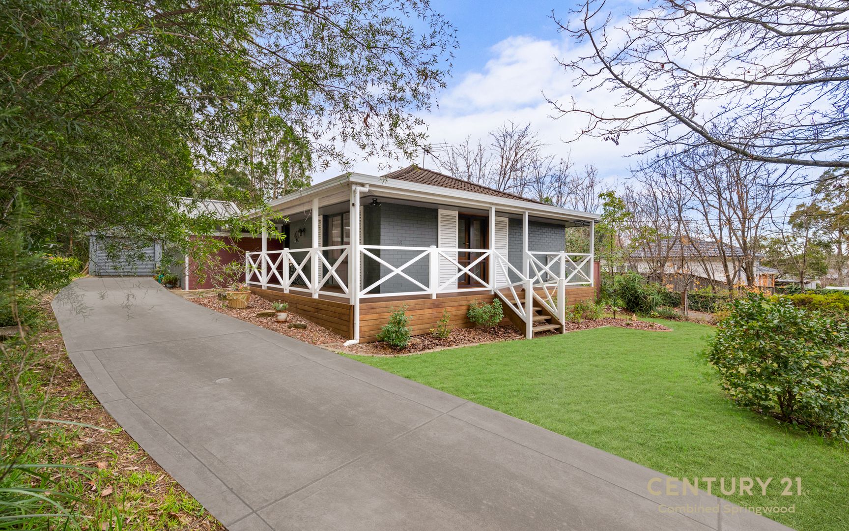 18 Birdwood Avenue, Winmalee NSW 2777, Image 1