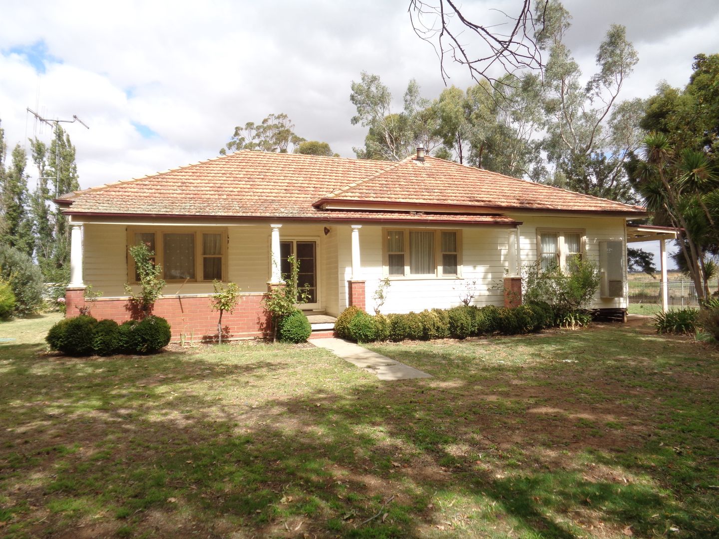 803 Singer Road, Bamawm Property History & Address Research Domain