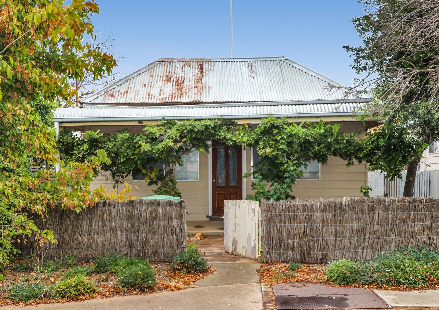 8 Main Street, West Wyalong NSW 2671, Image 0