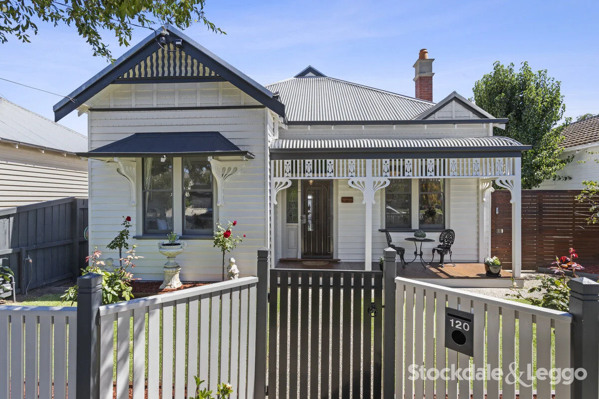 Primary image of 120 Garden Street, Geelong VIC 3220