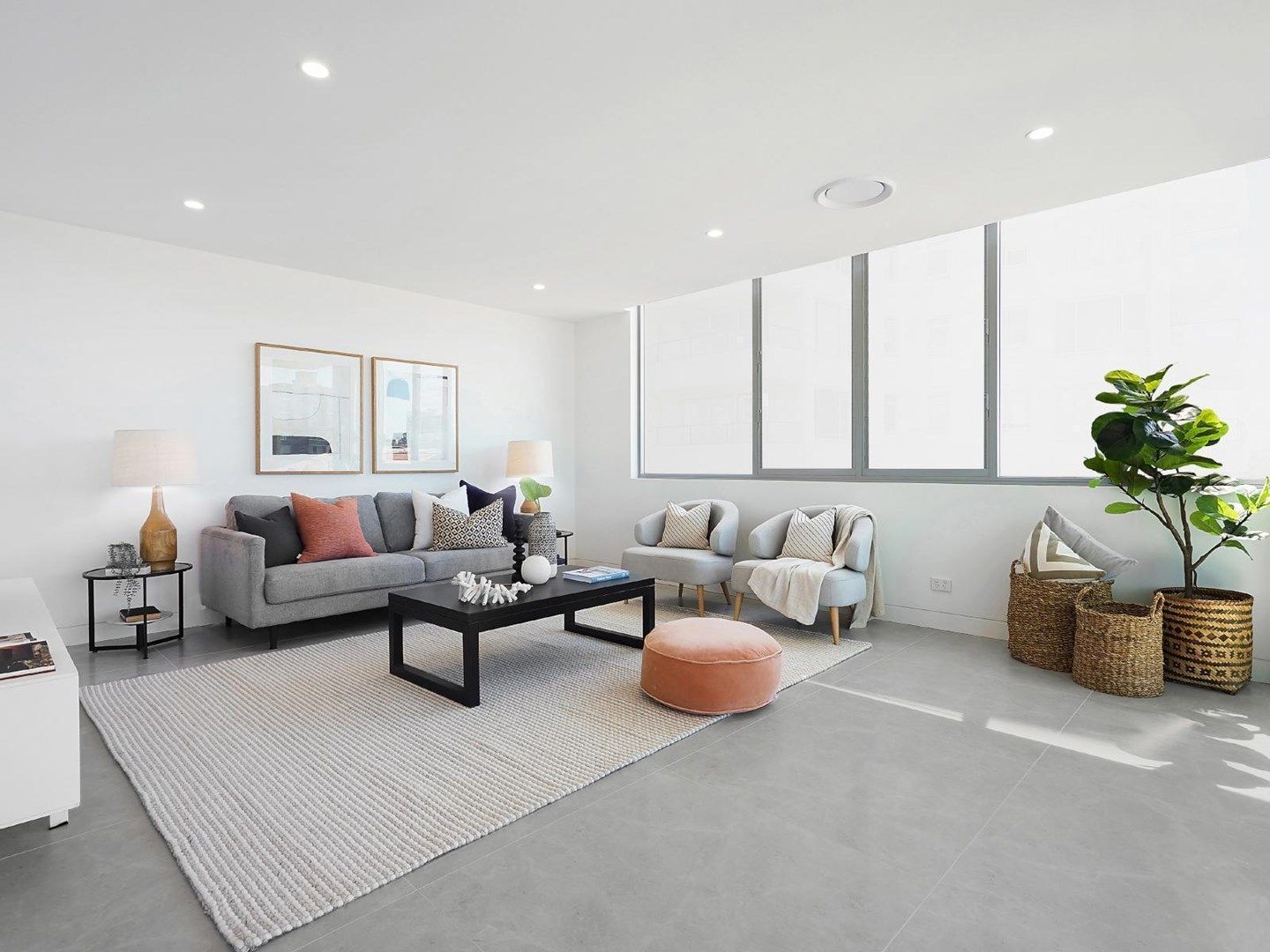 3 bedrooms Apartment / Unit / Flat in 302/6 Waratah Street CRONULLA NSW, 2230