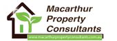Logo for Macarthur Property Consultants