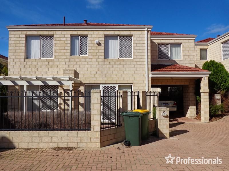 Rms/9L Earl Street, Bentley WA 6102, Image 0