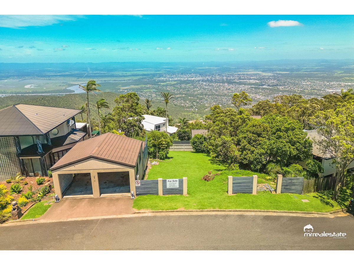 16 Sleipner Street, Mount Archer QLD 4701 Domain