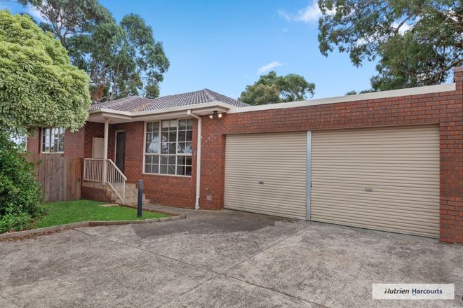 Picture of 5/131 Windham Street, WALLAN VIC 3756