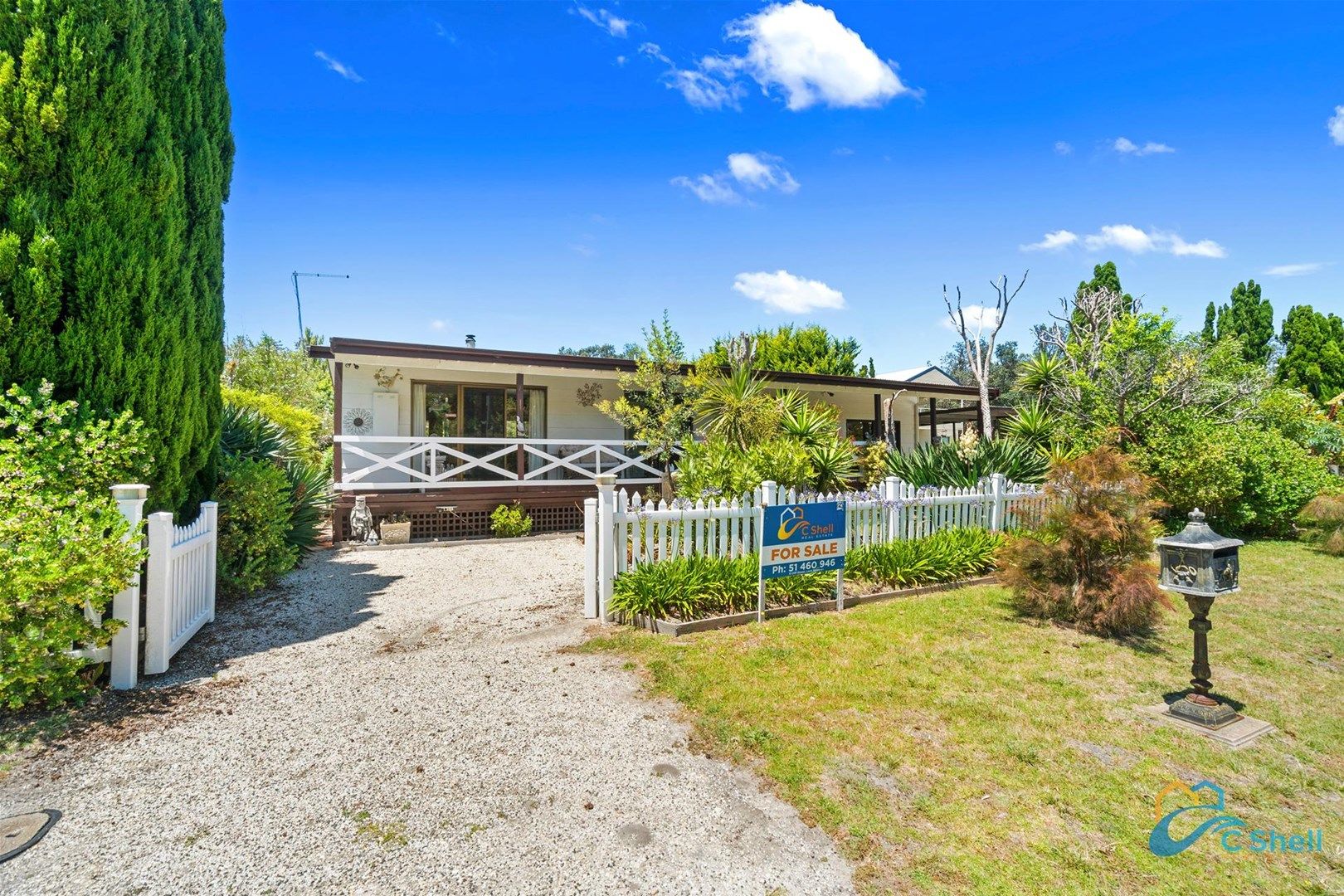 125 Meridan Road, Golden Beach VIC 3851, Image 0