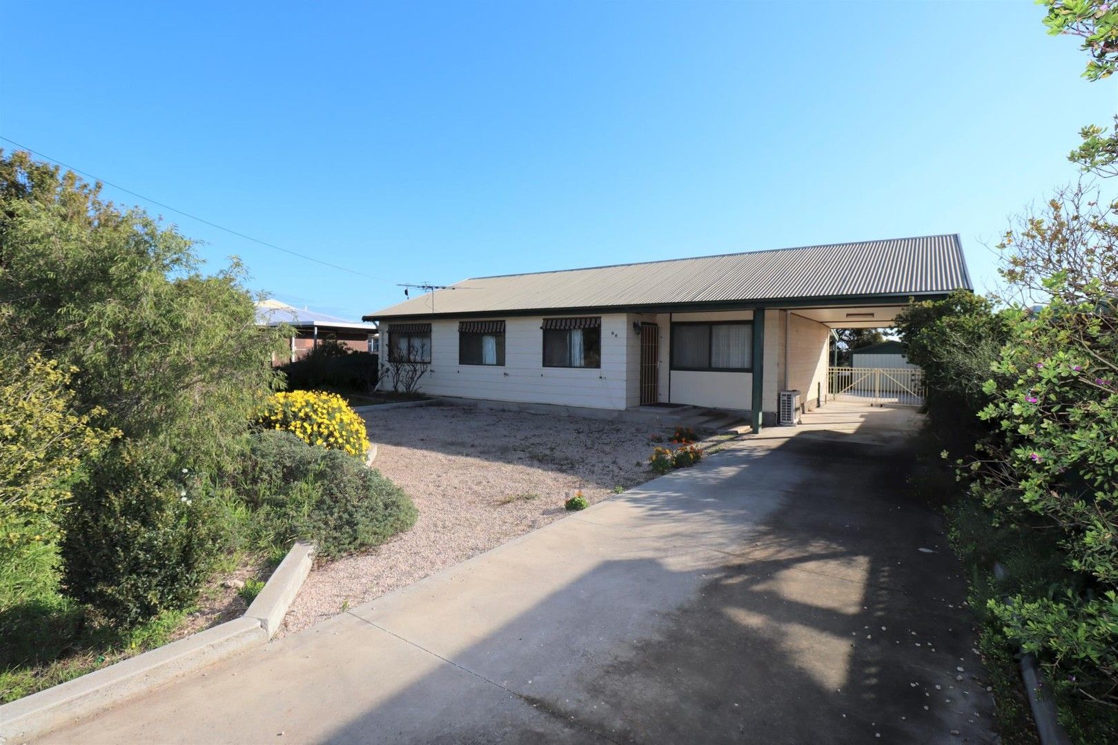 66 Park Terrace, Edithburgh SA 5583, Image 0