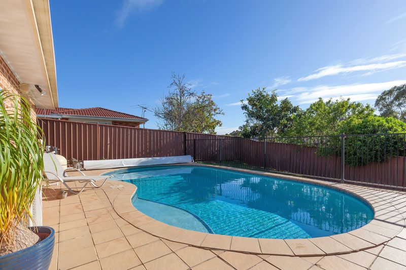 16 Chalcedony Street, Eagle Vale NSW 2558, Image 0