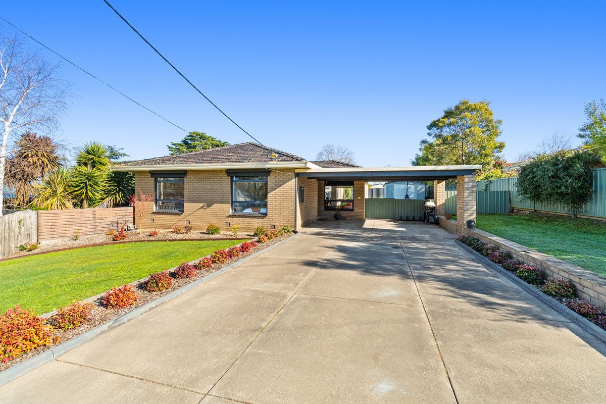 7 Henry Street, Maffra VIC 3860, Image 0