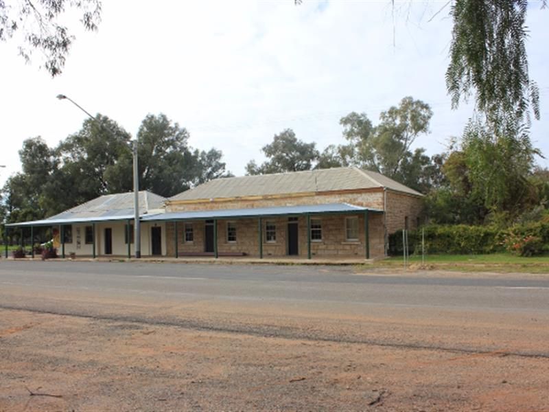 Wilcannia NSW 2836 - 5 beds house for Sale, $450,000 ...