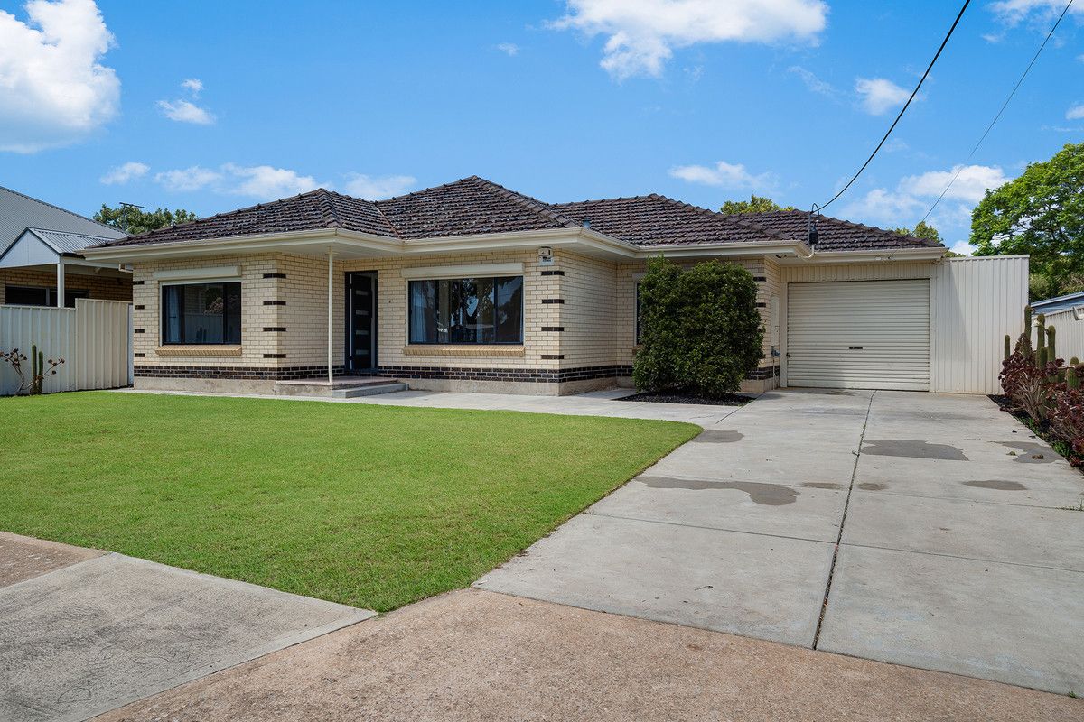 3 bedrooms House in 118 Alma Terrace WOODVILLE WEST SA, 5011