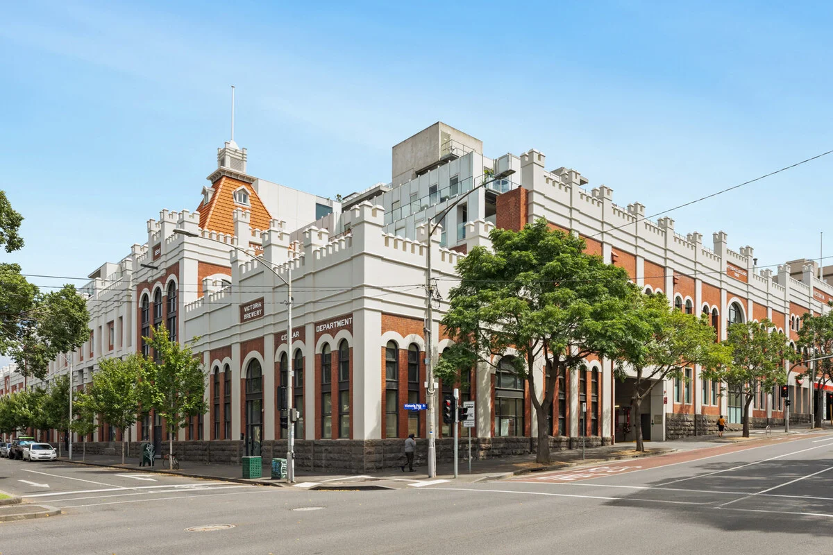 Additional image 6 of 306K/211 Powlett Street, East Melbourne VIC 3002