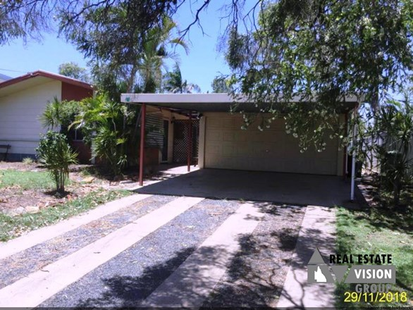 21 Lawless Street, Blackwater QLD 4717