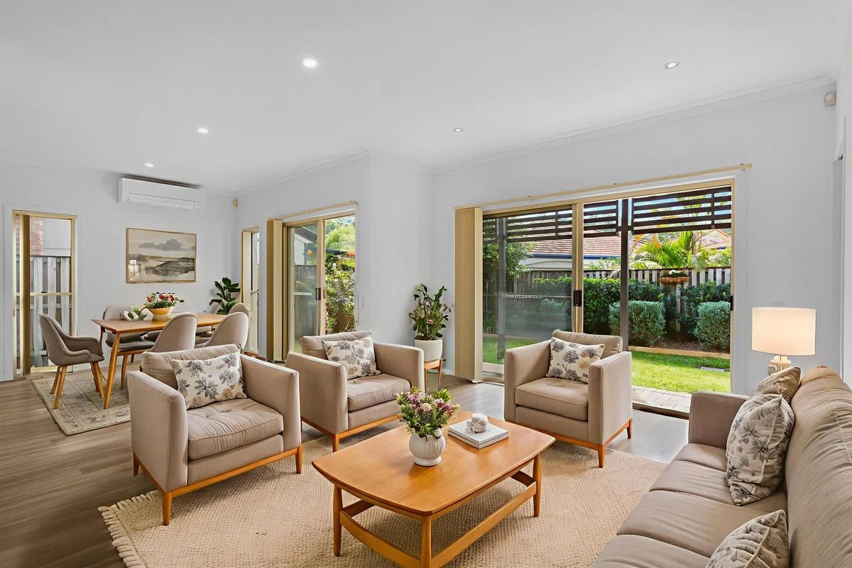 38/36-42 Beachcomber Court, Burleigh Waters QLD 4220