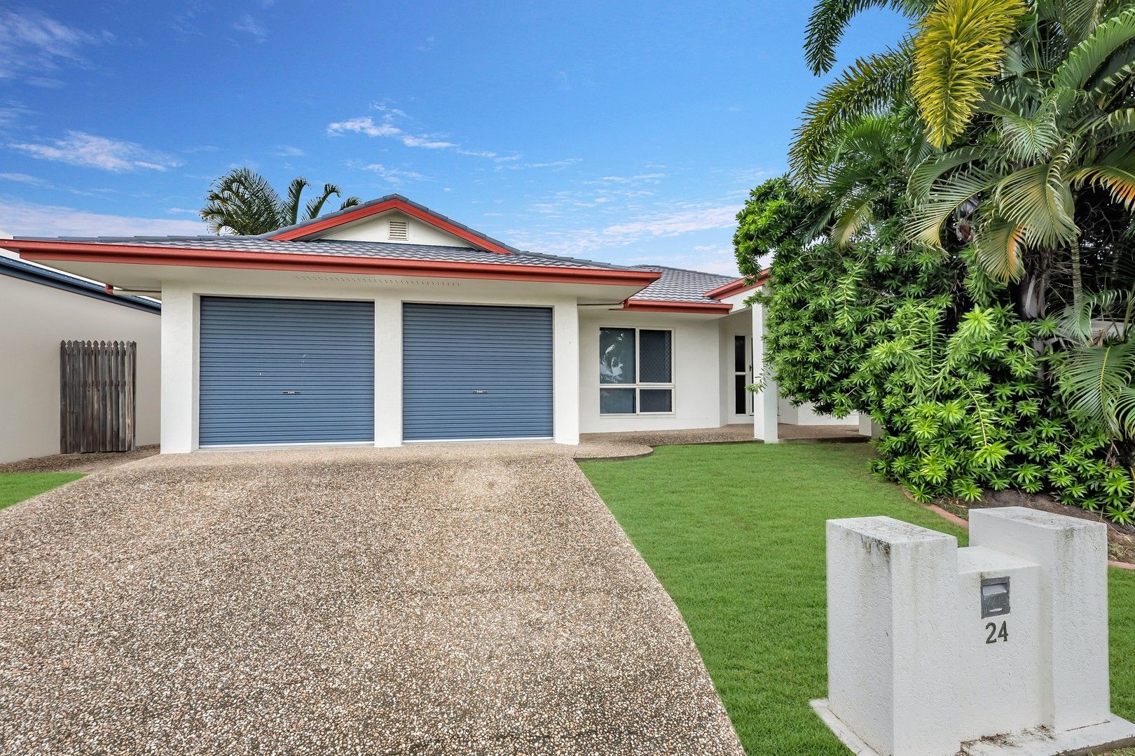 24 Butterfly Crescent, Douglas QLD 4814, Image 0