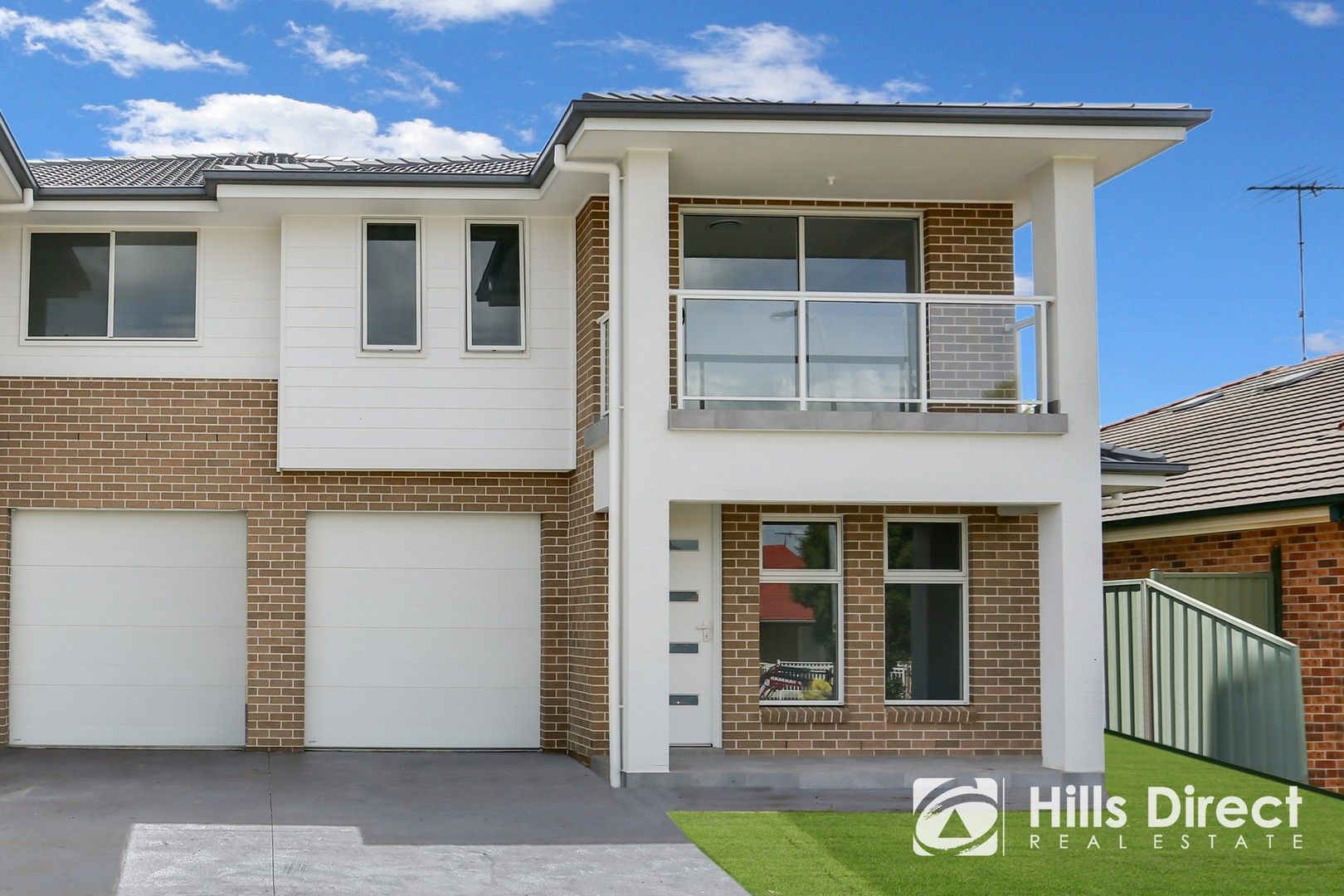 5 bedrooms Semi-Detached in 59 Calandra Avenue QUAKERS HILL NSW, 2763