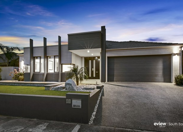 68 Montpelier Drive, Berwick VIC 3806