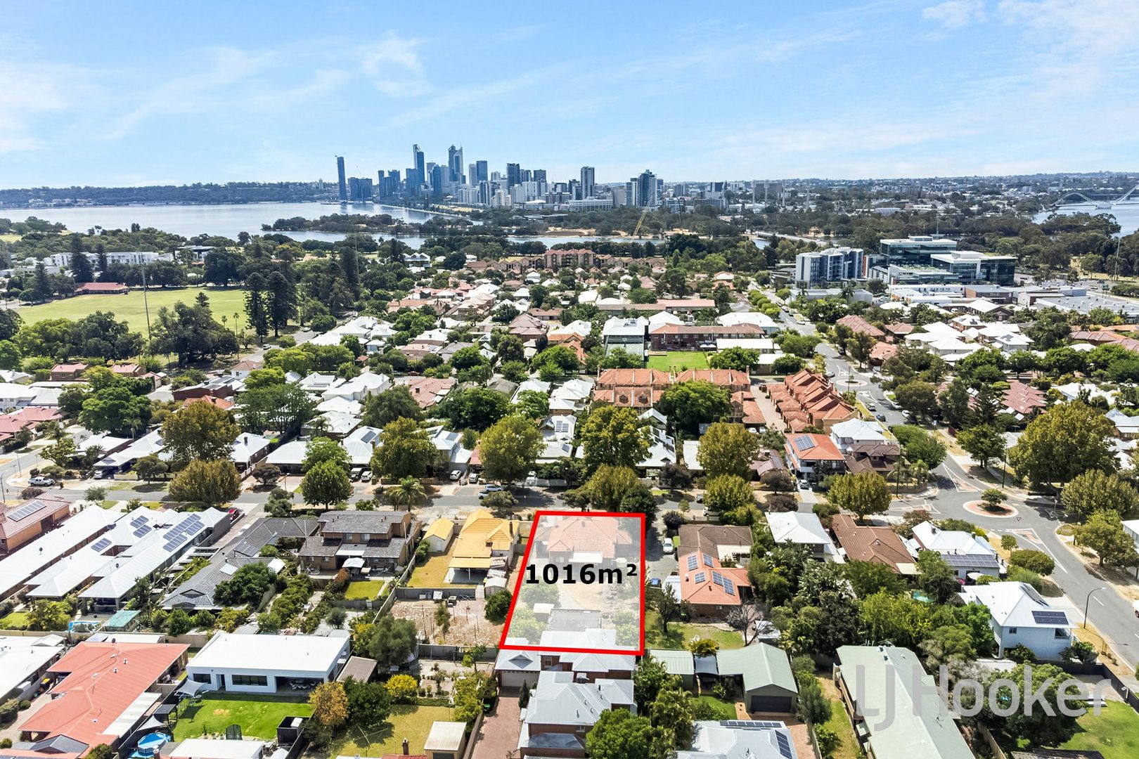 32 Cargill Street, Victoria Park WA 6100, Image 1