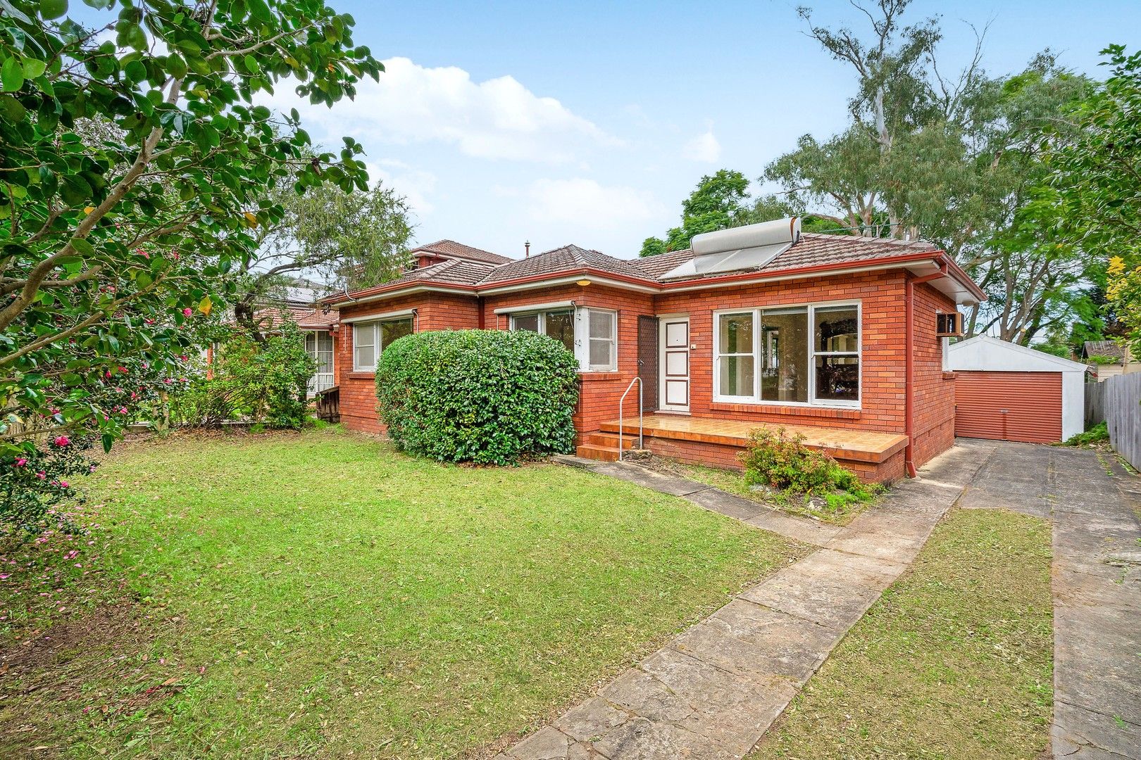 64 Parklands Road, North Ryde NSW 2113, Image 0