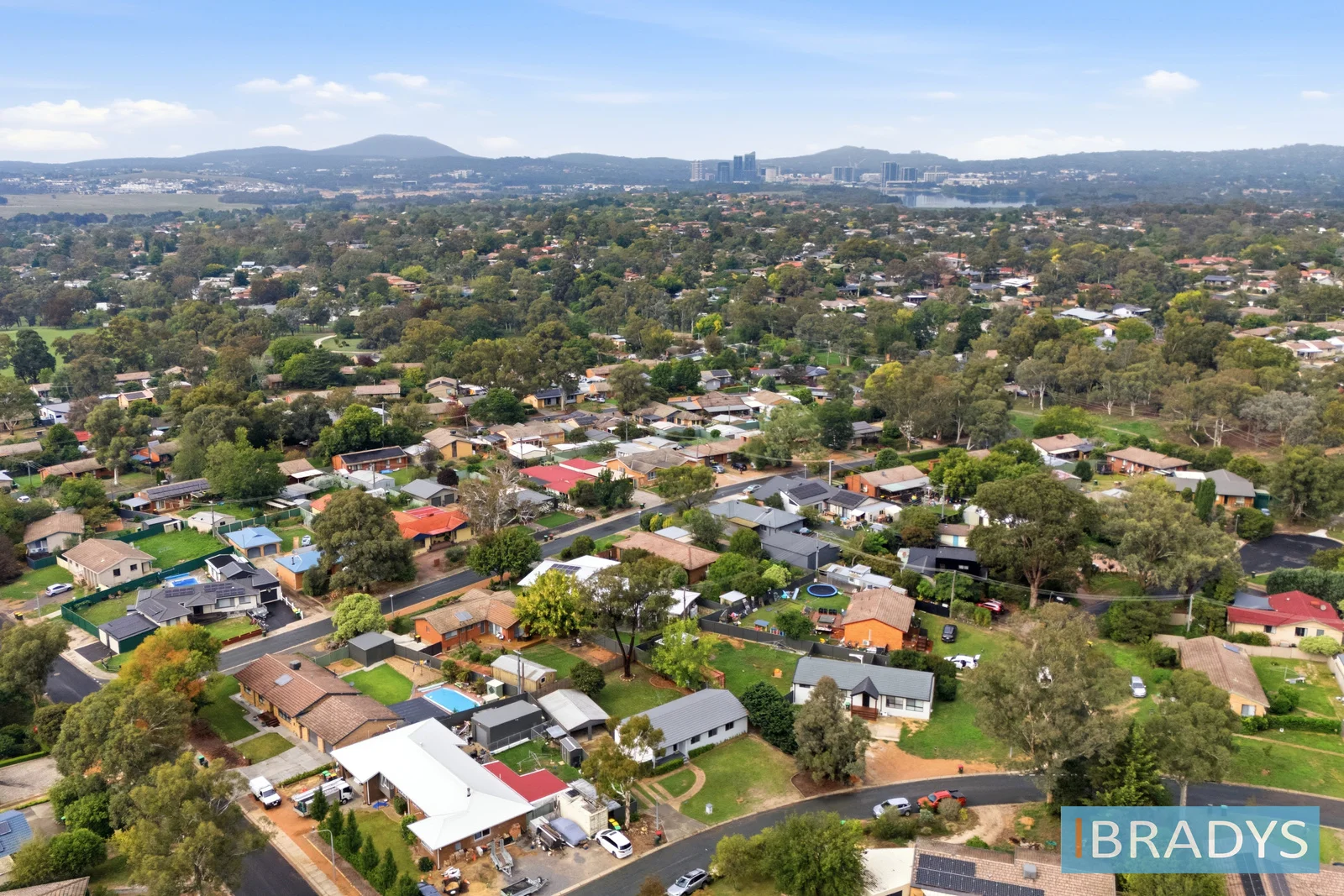 Additional image 9 of 28 Cawthorn Crescent, Evatt ACT 2617