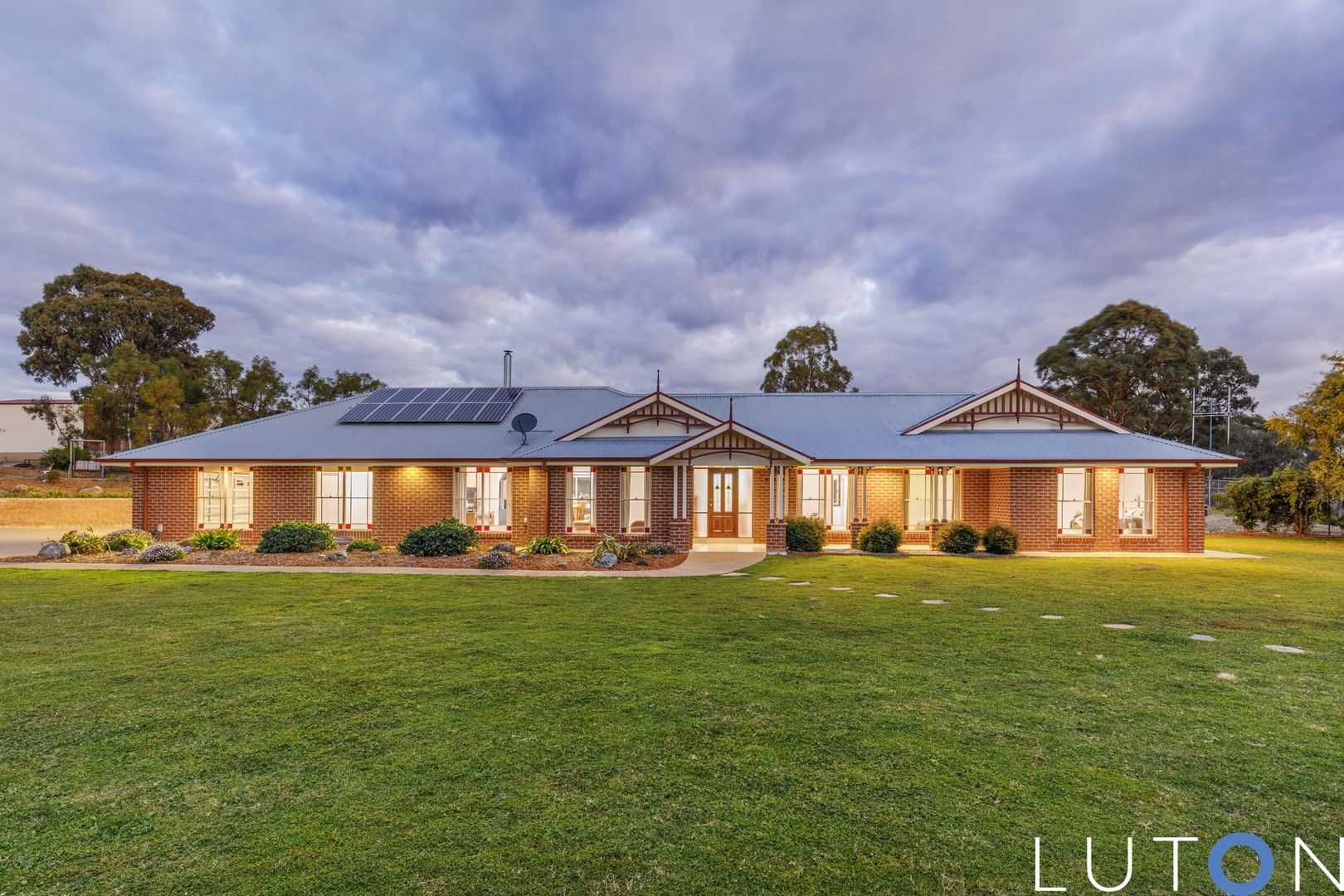 1426 Federal Highway Services Road, Sutton NSW 2620, Image 0