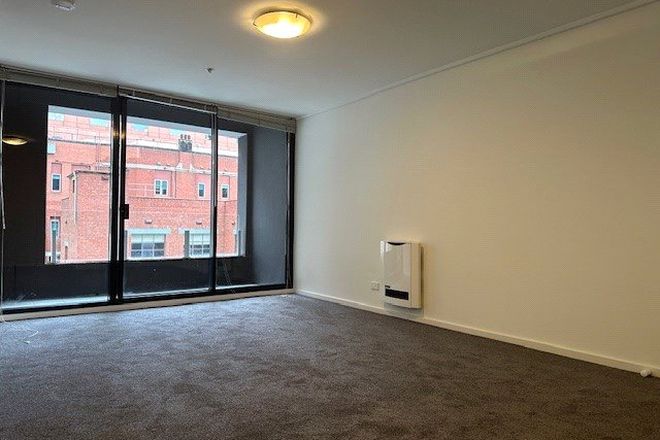 Picture of 411/668 Bourke Street, MELBOURNE VIC 3000