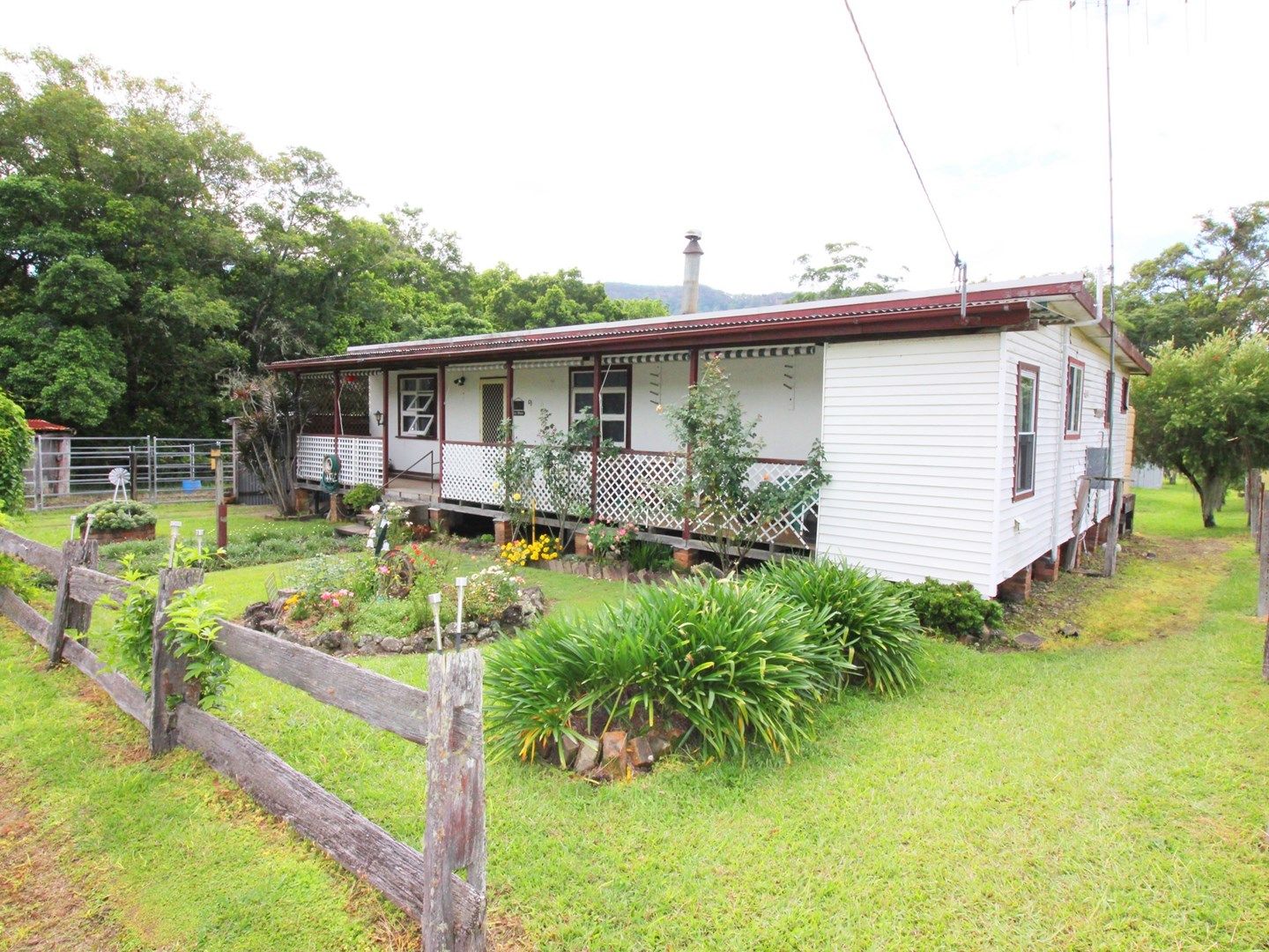 160 Mudfords Lane, Lansdowne NSW 2430, Image 0