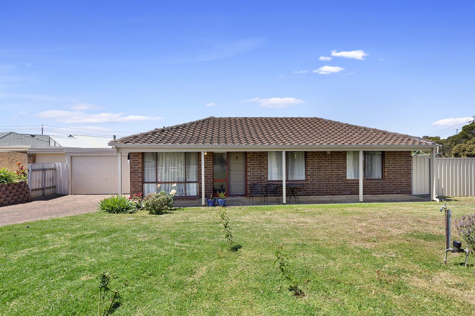 1 Dridan Crescent, Trott Park SA 5158, Image 0