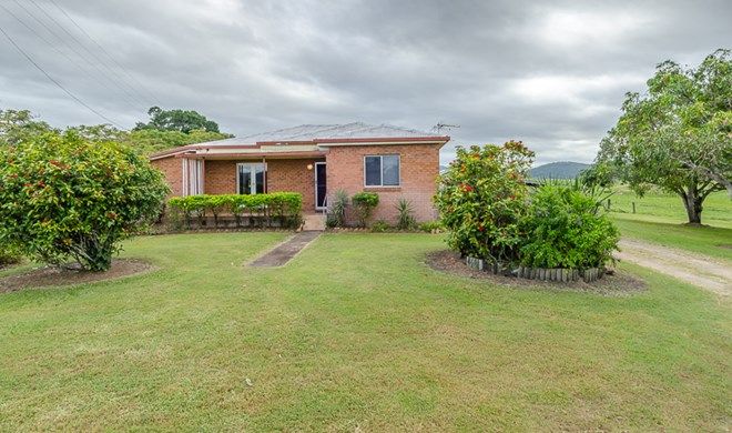 Picture of 3948 Mackay-Eungella Road, GARGETT QLD 4741