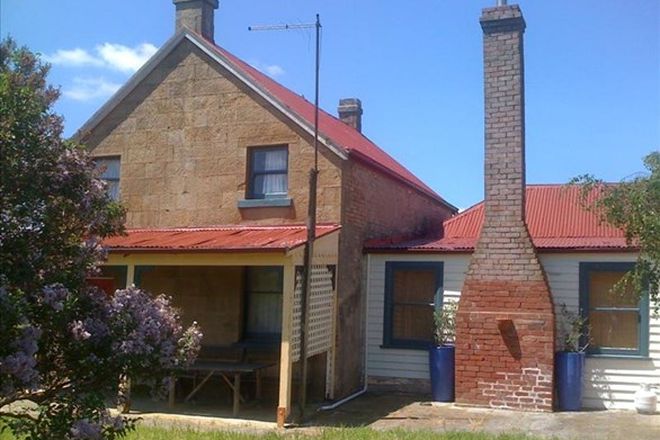 Picture of 316 York Plains Road, YORK PLAINS TAS 7120