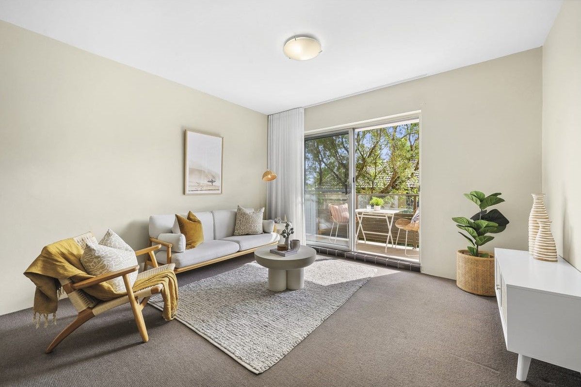 2 bedrooms Apartment / Unit / Flat in 13/30 Foam Street FRESHWATER NSW, 2096