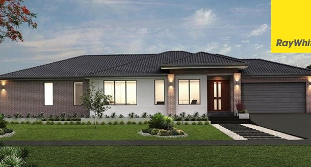 13 Klandy Drive, Kalkallo VIC 3064