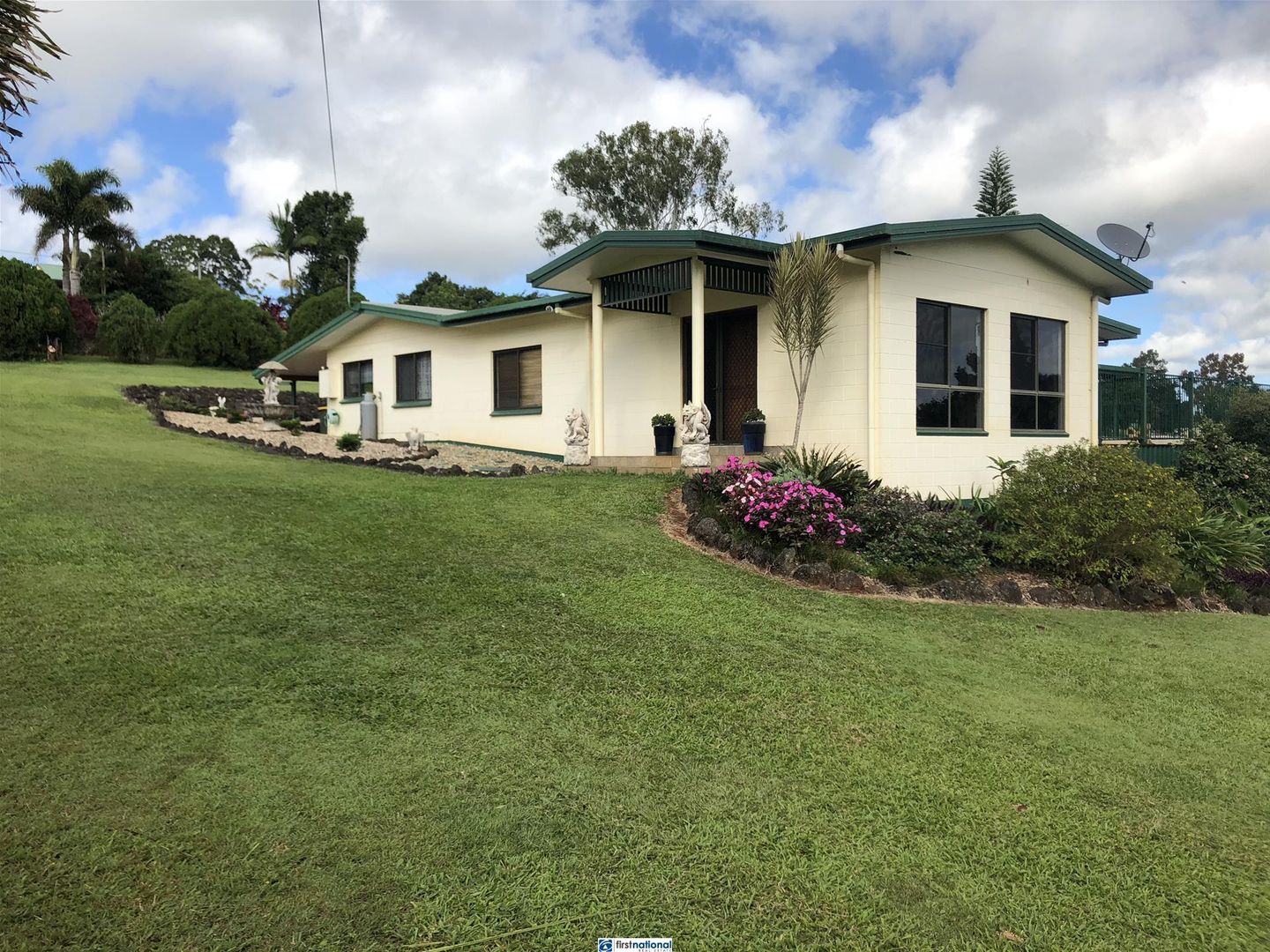Malanda QLD 4885 House for Sale 595,000 Domain