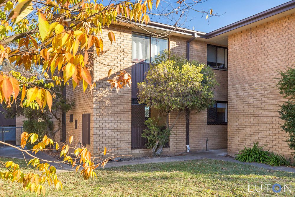 9/30 Chinner Crescent, Melba ACT 2615, Image 0