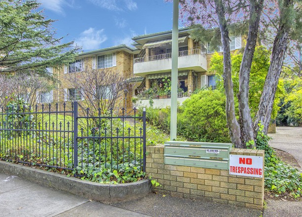 2/15-19 Beresford Road, Strathfield NSW 2135