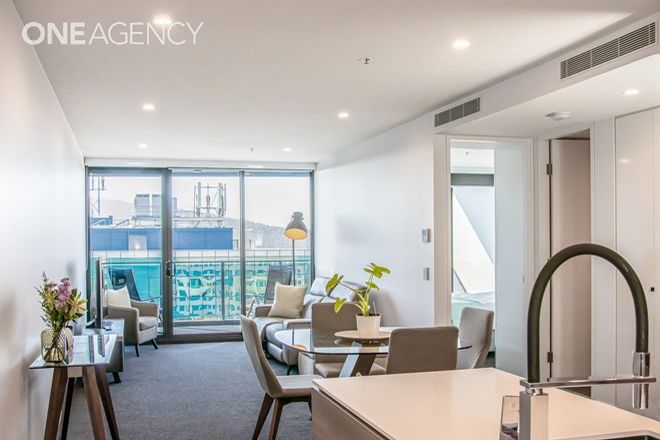 93 2 Bedroom Apartments For Rent In Canberra Act 2600 Domain