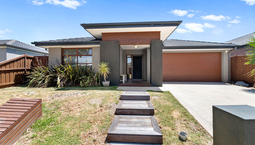 Picture of 15 Brocker Street, CLYDE NORTH VIC 3978